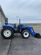 2021 NEW HOLLAND WORKMASTER 75