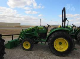 2022 JOHN DEERE 4066M