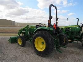 2022 JOHN DEERE 4066M