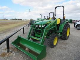 2022 JOHN DEERE 4066M