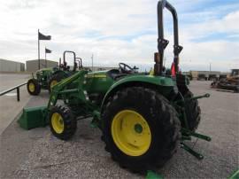 2021 JOHN DEERE 4066M