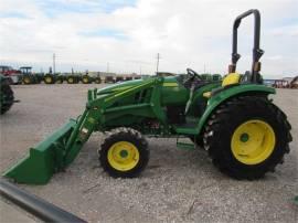 2021 JOHN DEERE 4066M