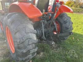 2010 KUBOTA M5640SUD