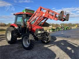 CASE IH JX65