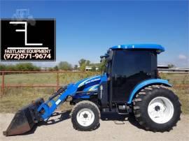 NEW HOLLAND T2310