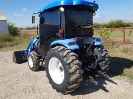 NEW HOLLAND T2310