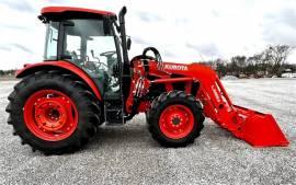 2020 KUBOTA M5-091HDC12-1