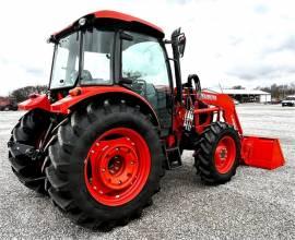 2020 KUBOTA M5-091HDC12-1