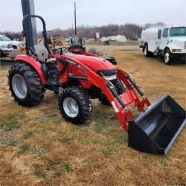 2021 CASE IH FARMALL 45C