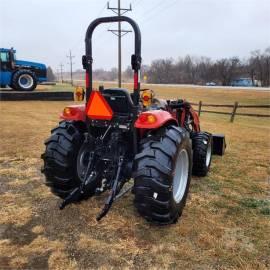 2021 CASE IH FARMALL 45C