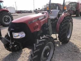 2022 CASE IH FARMALL 50A