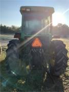 2000 JOHN DEERE 5310