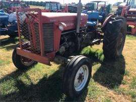 1964 MASSEY FERGUSON 65