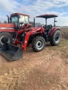 2020 CASE IH FARMALL 75A