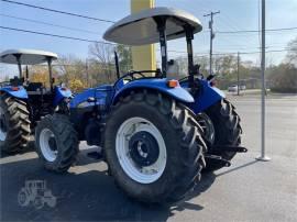 2013 NEW HOLLAND TD5050