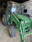 2014 JOHN DEERE 4044R