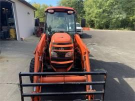 2010 KUBOTA L5240