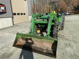 2004 JOHN DEERE 5520