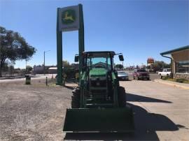 2014 JOHN DEERE 5085E