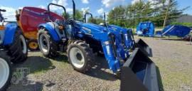 2022 NEW HOLLAND WORKMASTER 75