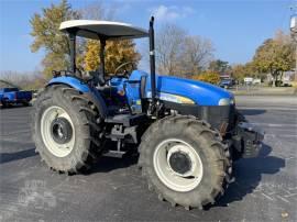 2013 NEW HOLLAND TD5050