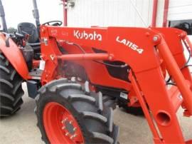 2021 KUBOTA M7060HD