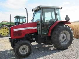 1998 MASSEY FERGUSON 4235