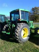 1995 JOHN DEERE 6200