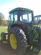 1995 JOHN DEERE 6200