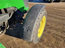 2007 JOHN DEERE 5425