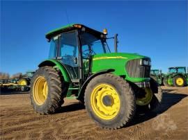 2007 JOHN DEERE 5425