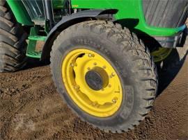 2007 JOHN DEERE 5425