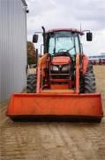 KUBOTA M9540