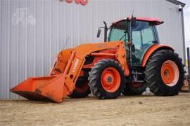 KUBOTA M9540