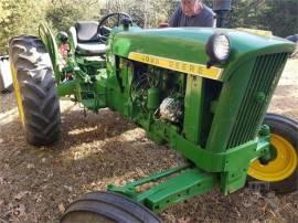 1962 JOHN DEERE 1010