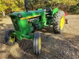 1962 JOHN DEERE 1010