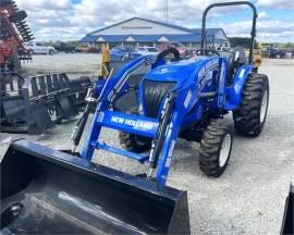 2023 NEW HOLLAND WORKMASTER 40