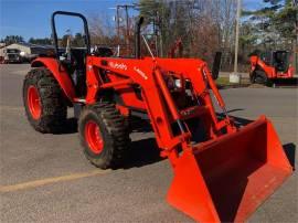 2021 KUBOTA M7060HD