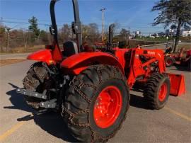 2021 KUBOTA M7060HD