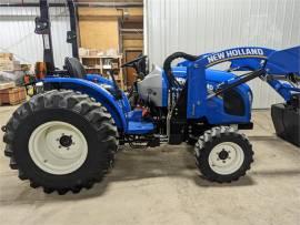 2022 NEW HOLLAND WORKMASTER 40