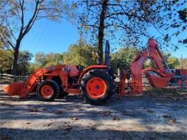 2016 KUBOTA MX5200DT