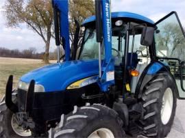 2009 NEW HOLLAND TD5050