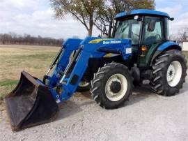 2009 NEW HOLLAND TD5050