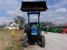 2009 NEW HOLLAND TD5050