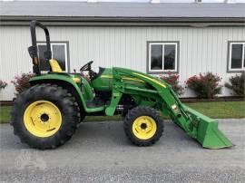 2008 JOHN DEERE 4120