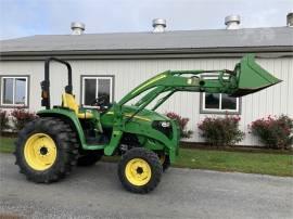 2008 JOHN DEERE 4120