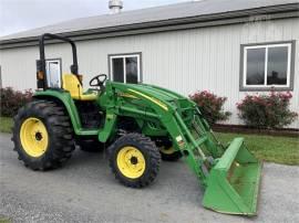 2008 JOHN DEERE 4120