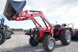 2022 MAHINDRA 4550