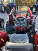 2022 CASE IH FARMALL 70A