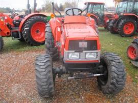 AGCO ST40